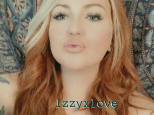 Izzyxlove