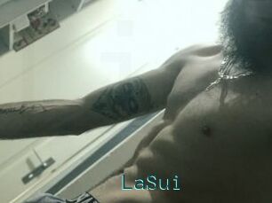 LaSui