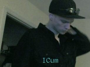 I_Cum