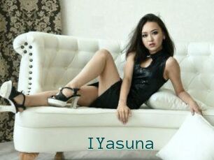 IYasuna