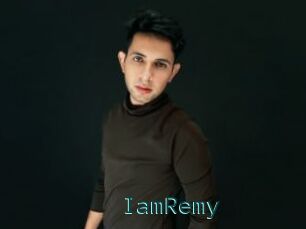 IamRemy