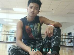 Iam_mrv