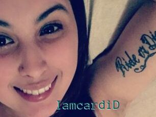 IamcardiD