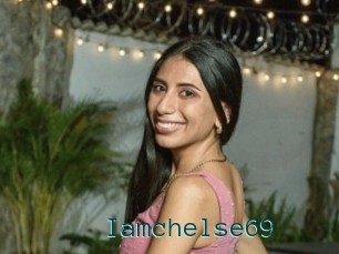 Iamchelse69