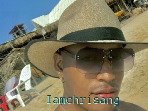 Iamchrisang