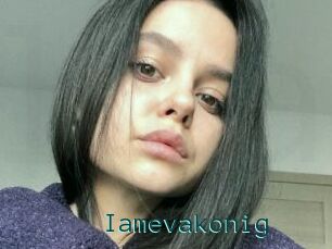 Iamevakonig