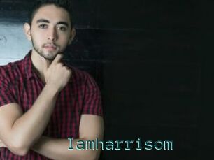 Iamharrisom