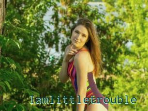 Iamlittletrouble