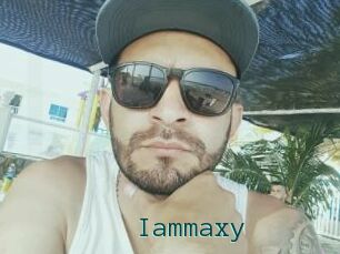 Iammaxy
