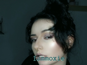Iammoxie