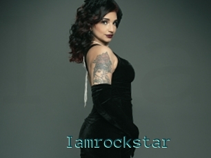 Iamrockstar