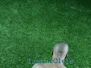 IamtheCleis