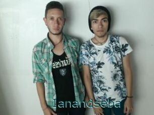Ianandseba