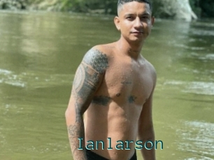 Ianlarson