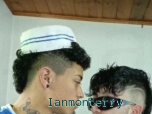 Ianmonterry