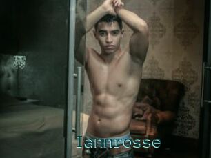 Iannrosse