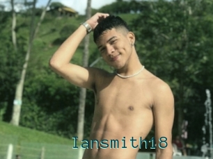 Iansmith18