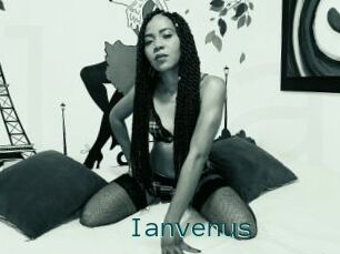 Ianvenus