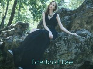 Icedcoffee
