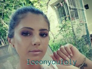 Iceonyouloly