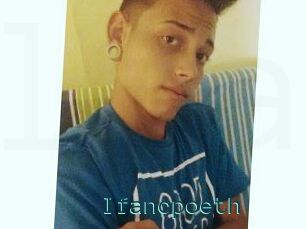 Ifancpoeth