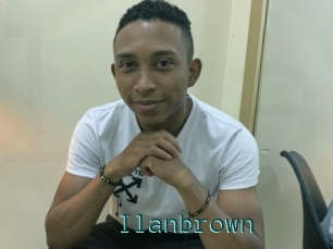Ilanbrown