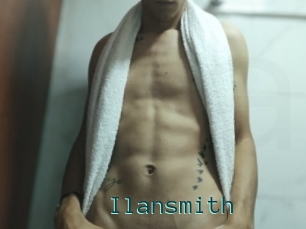 Ilansmith