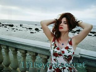 Illbeyoursecret