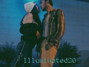 Illuminated20