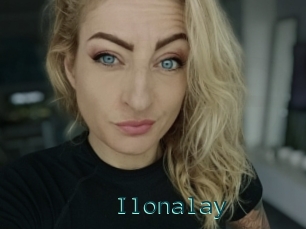 Ilonalay