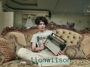 Ilonwilson