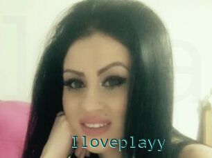 Iloveplayy