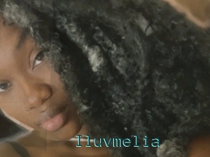 Iluvmelia