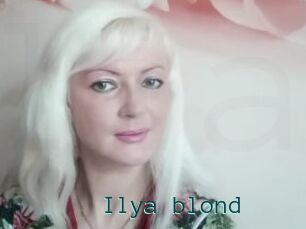 Ilya_blond