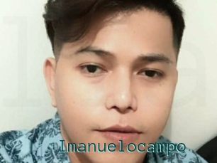 Imanuelocampo