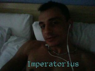 Imperatorius