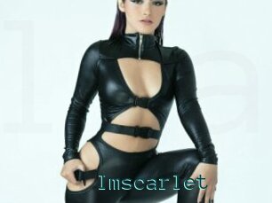Imscarlet
