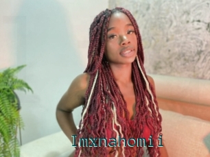 Imxnahomii