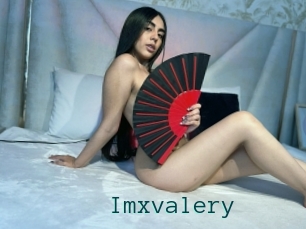 Imxvalery