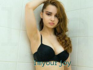 Imyourjoy