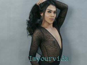 Imyourvida