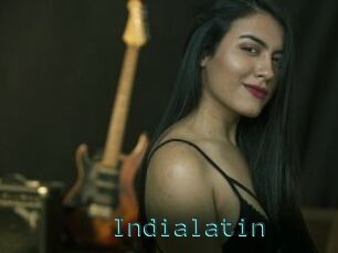 Indialatin