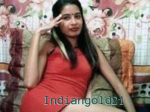 Indiangold21