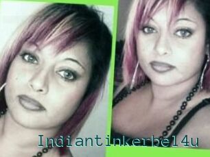 Indiantinkerbel4u