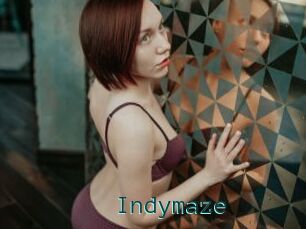 Indymaze