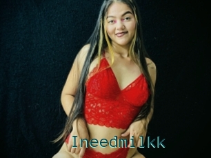 Ineedmilkk