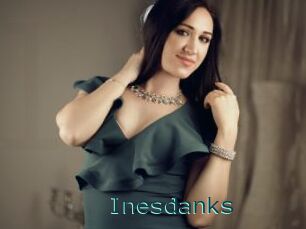 Inesdanks