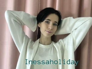 Inessaholiday
