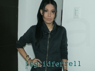 Ingridferrell