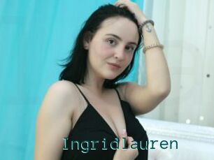 Ingridlauren